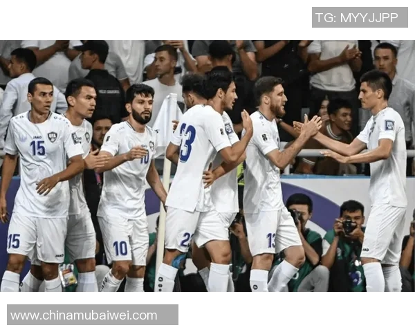 中国与乌兹别克斯坦世界杯预选赛精彩对决展望与分析