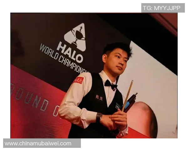 冠中冠最新战报:小特连胜我国两将进四强,赵心童双十一上台!