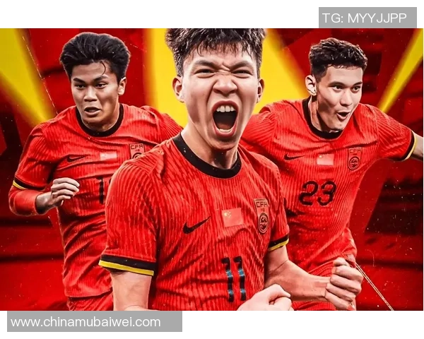 央视直播!我国男足vs伊拉克,U23亚洲杯首轮盼爆冷!出线=创前史